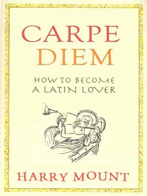 cover image of Carpe Diem